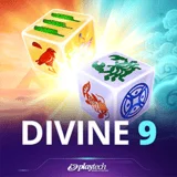 Bocoran RTP Slot Playtech Divine 9